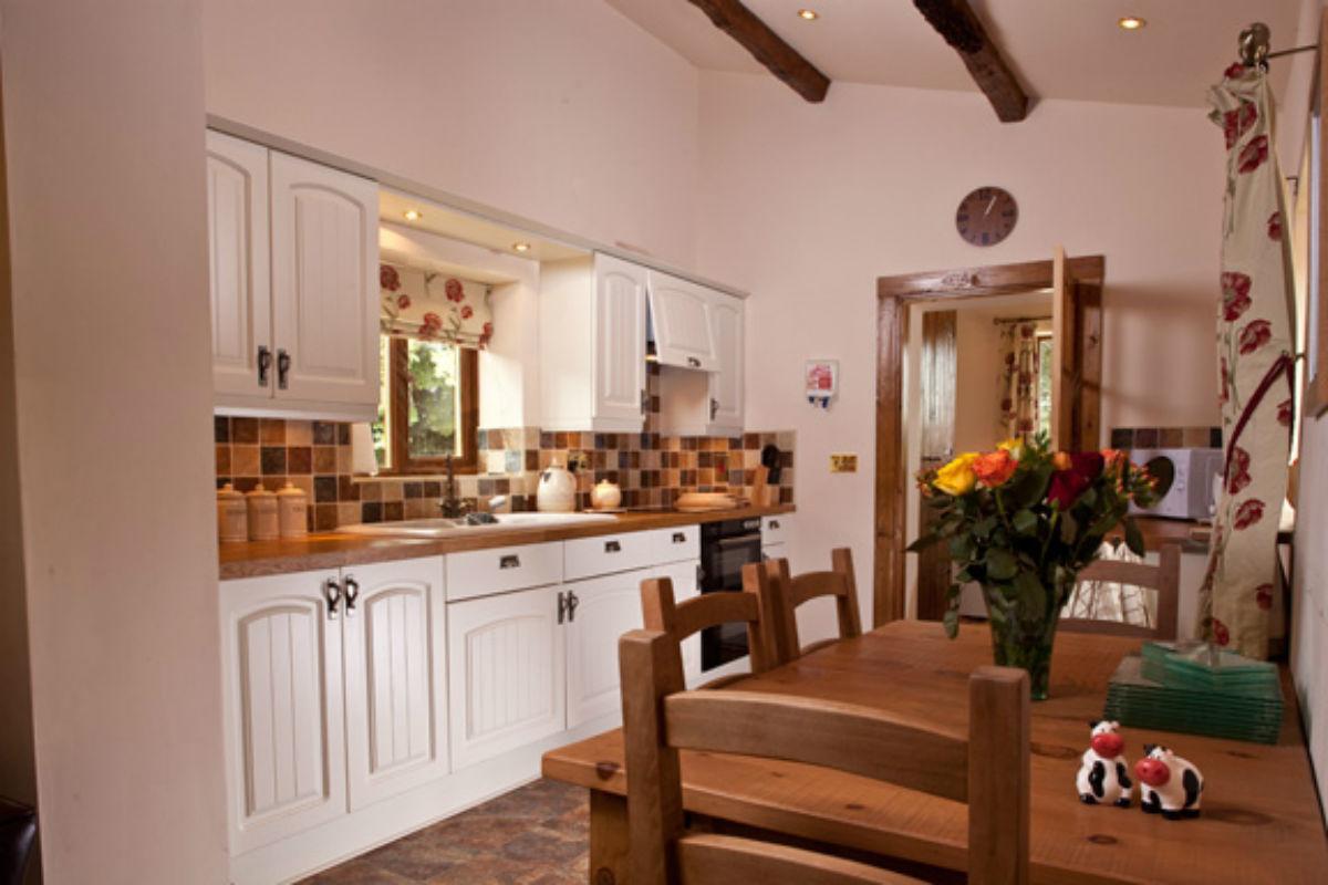 Отель Barmston Farm Кингстон-апон-Халл Экстерьер фото