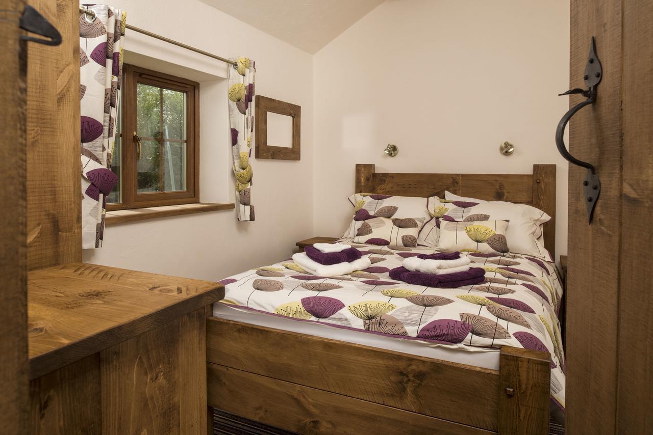Отель Barmston Farm Кингстон-апон-Халл Экстерьер фото