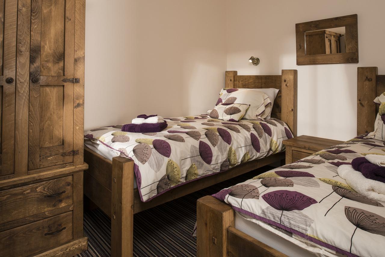 Отель Barmston Farm Кингстон-апон-Халл Экстерьер фото