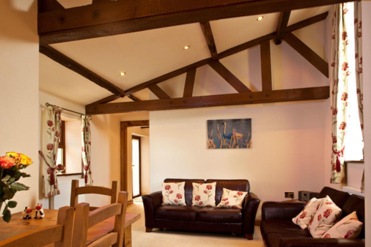 Отель Barmston Farm Кингстон-апон-Халл Экстерьер фото