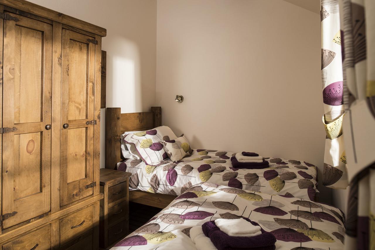 Отель Barmston Farm Кингстон-апон-Халл Экстерьер фото