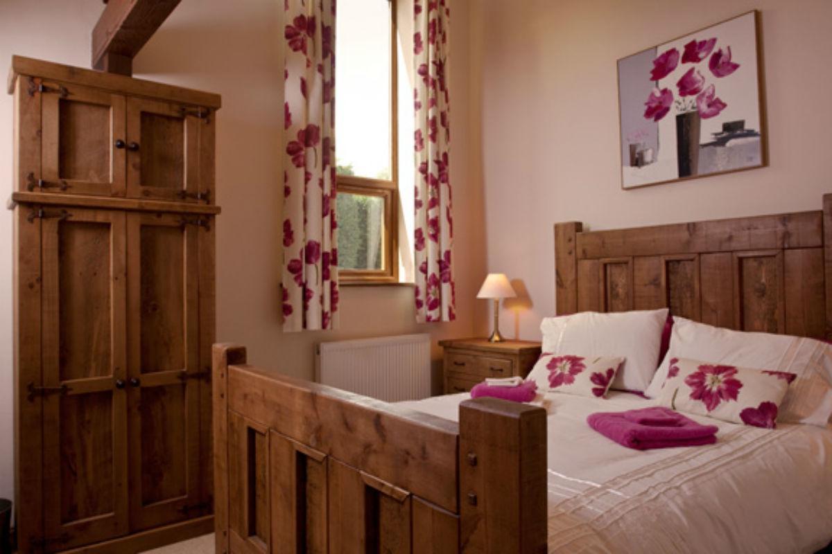 Отель Barmston Farm Кингстон-апон-Халл Экстерьер фото