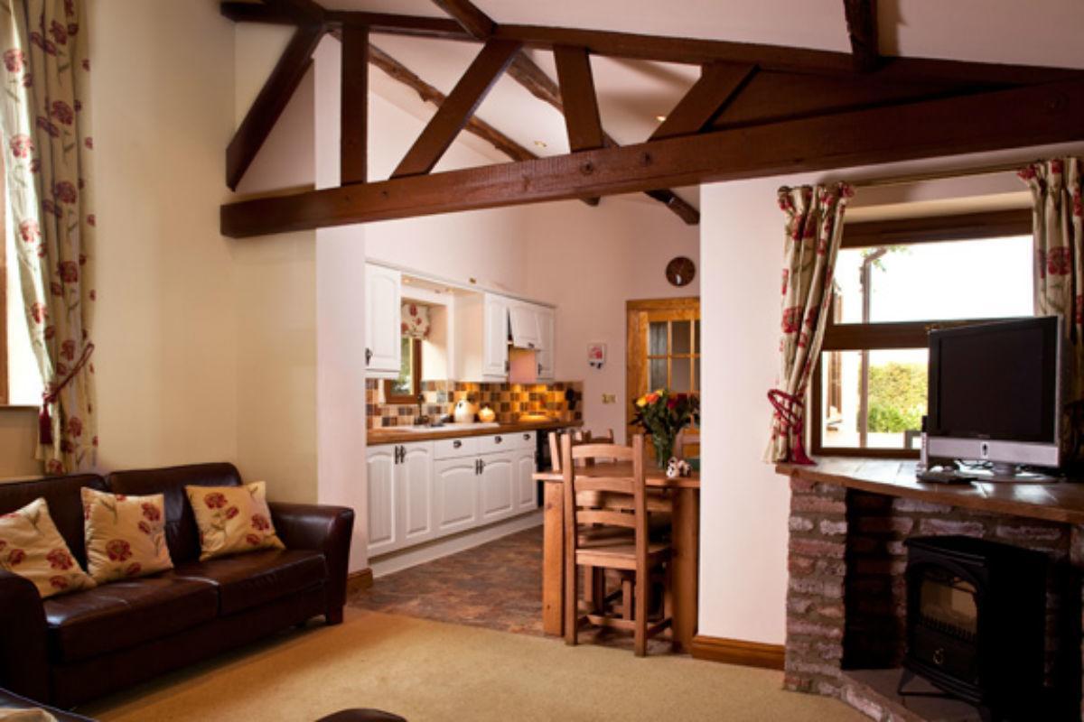 Отель Barmston Farm Кингстон-апон-Халл Экстерьер фото